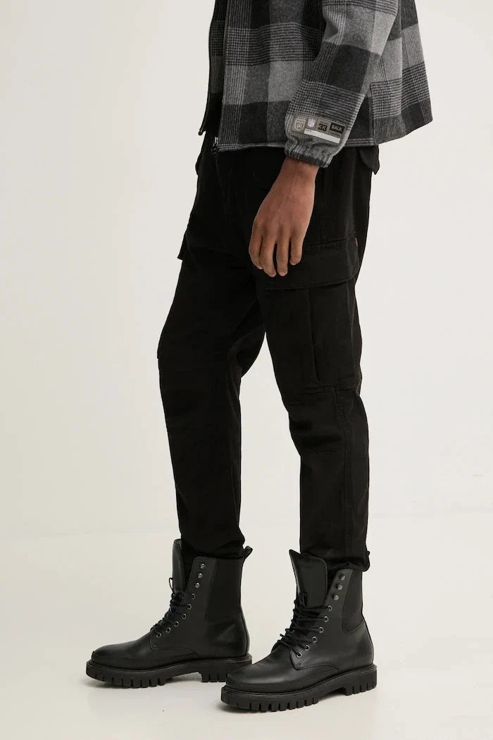Alpha Industries Airman Pant 188201 03 Pamuk Pantolon