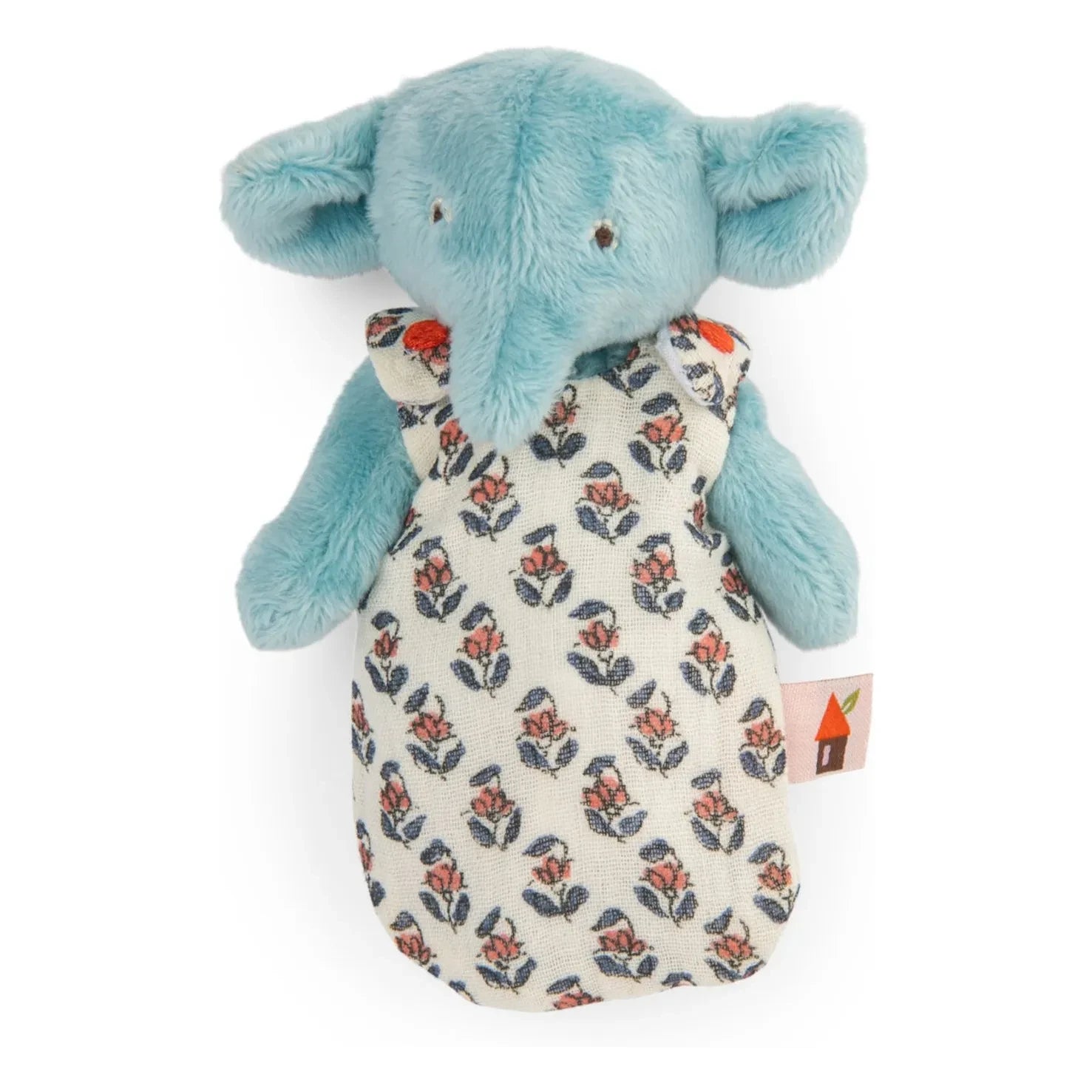 Moulin Roty - Bébé Pablo Elefant Les Minouchkas