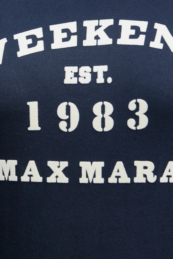 Weekend Max Mara TENUE Pamuk Tişört