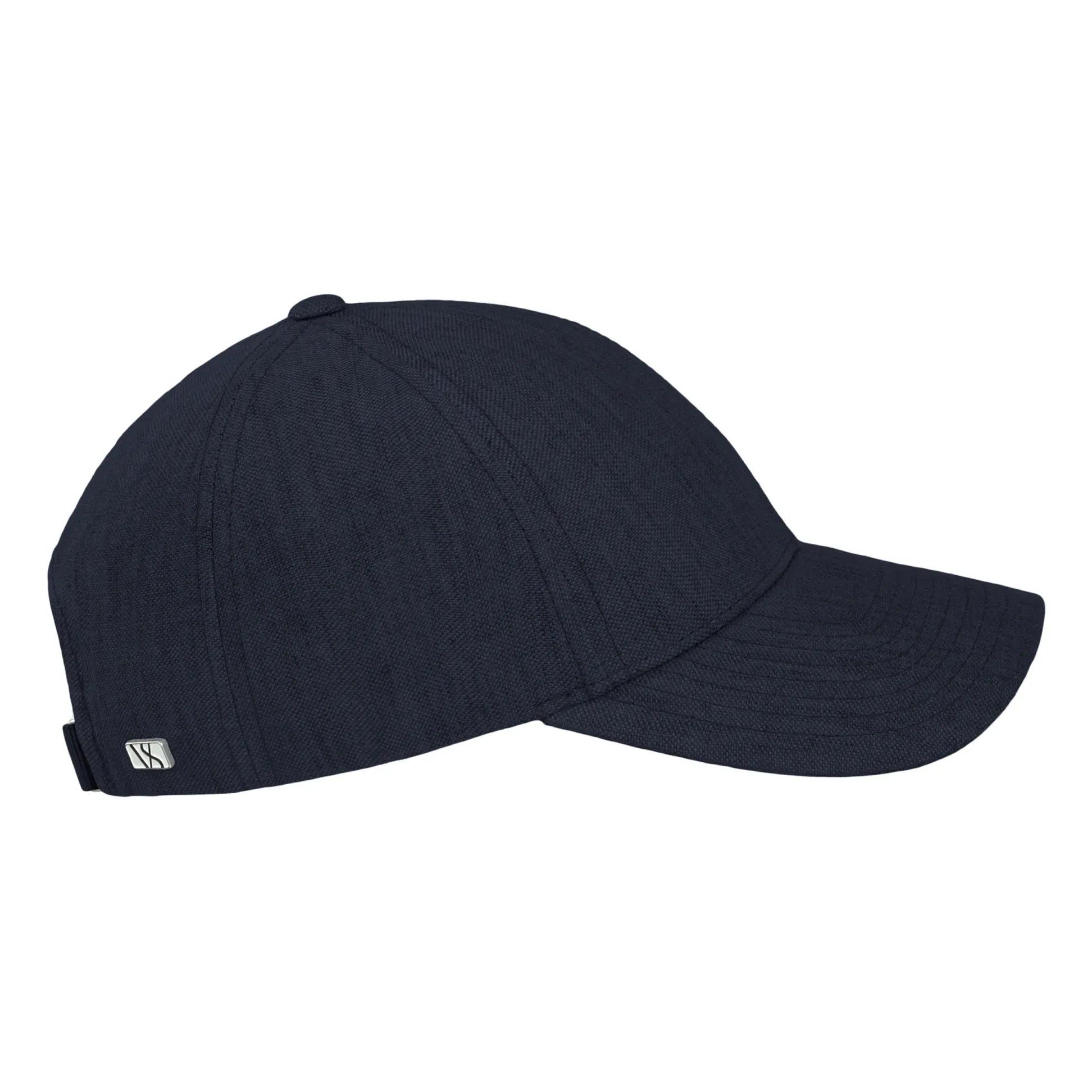 Varsity Headwear - Keten şapka | Lacivert