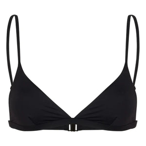Vanessa Sposi - Üçgen Bikini Üstü | Black