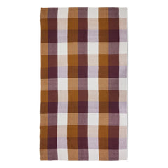 HKliving - Vida Tablecloth | Amber