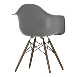Vitra - DAW sandalye - akçaağaç taban - Charles & Ray Eames | Granit