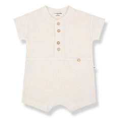 1+ in the family - Gofreli Combishort Volos | Ekru