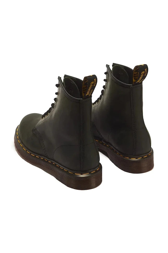 Dr. Martens kadın deri bot 1460