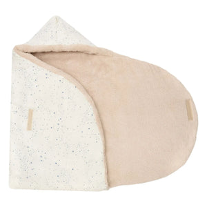 Nobodinoz - Nest Cozy Wabi Sabi Milk Path | Blue