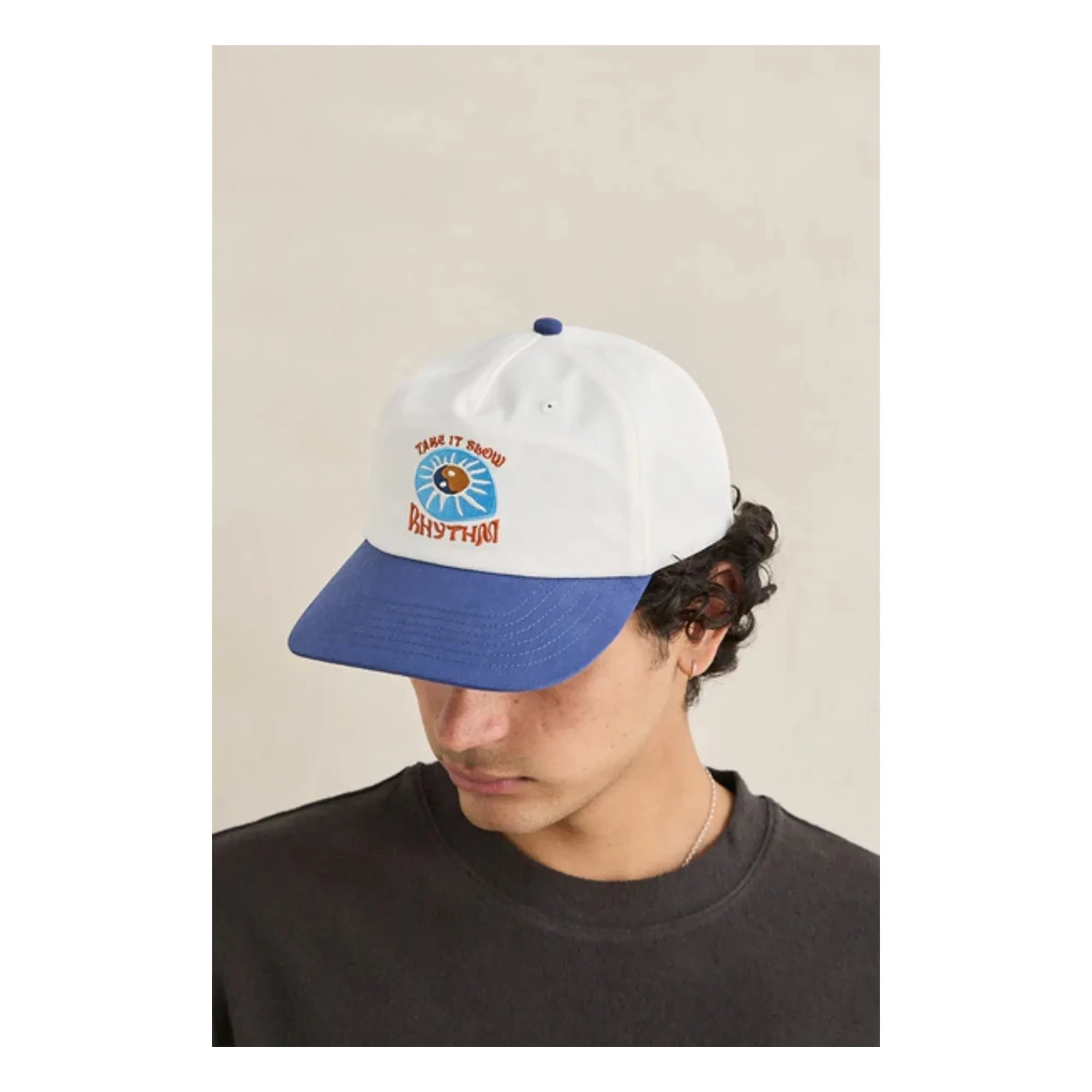 Rhythm - Slow Down Hat | Beige