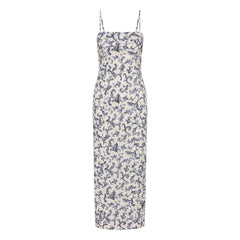 Posse - Dress Rue Keten | Mavi