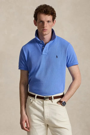 Polo Ralph Lauren Yaka Pamuklu Tişört