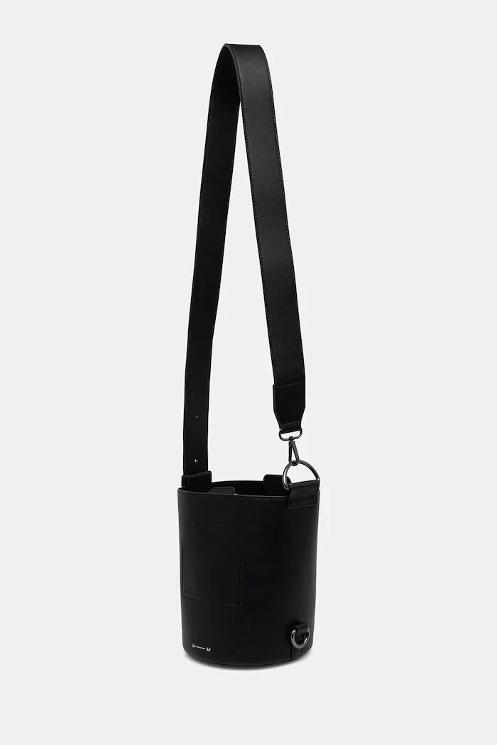 MM by Max Mara kadın çantası suni deri MMLGITA