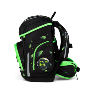 Ergobag - Okul Çantası Seti cubo Beary Fast Lane