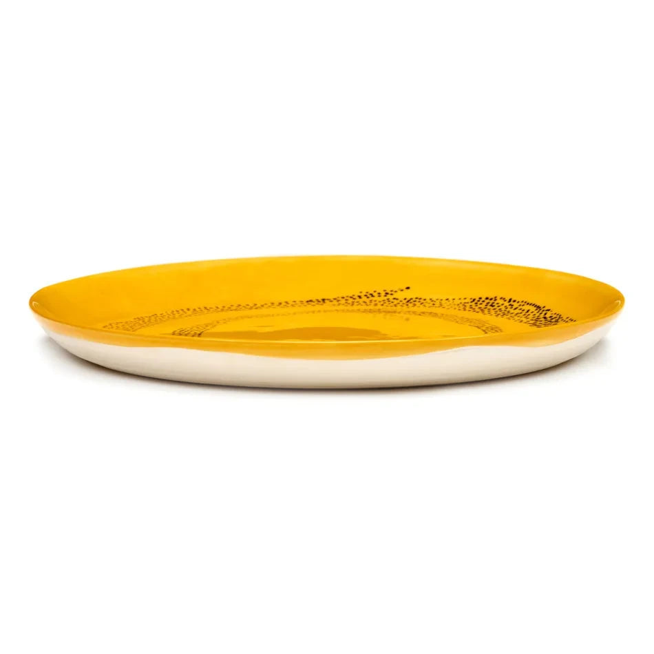 Serax - Feast Tabak - Ottolenghi | Oker