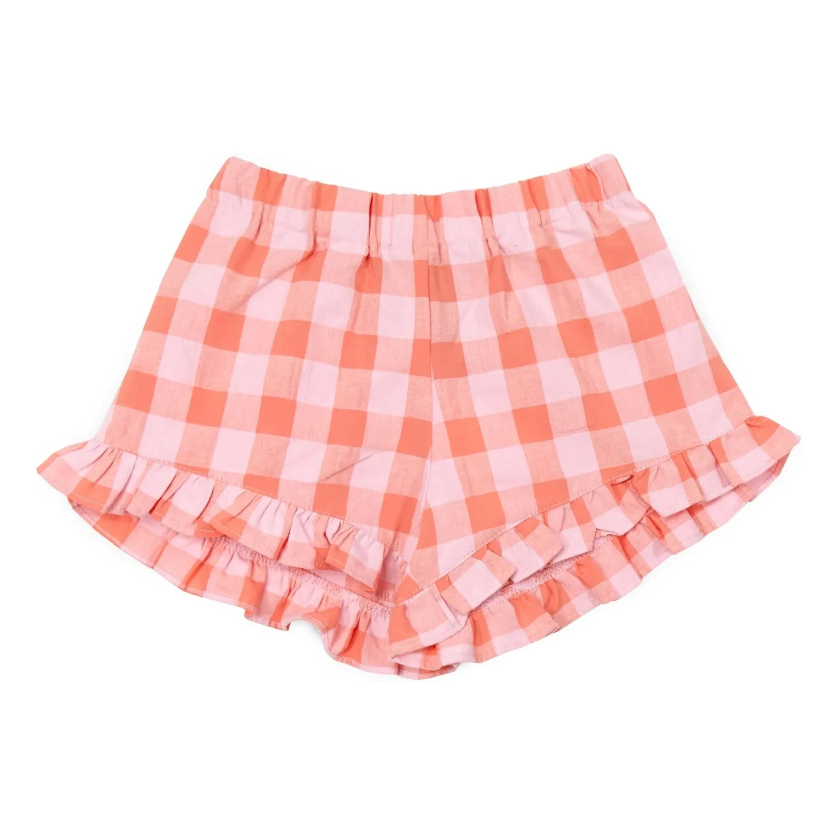 Mipounet - Kısa Colette Vichy | Pembe