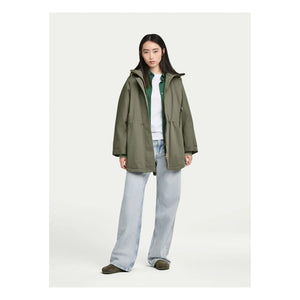 g-lab - Feli Parka | Oliv