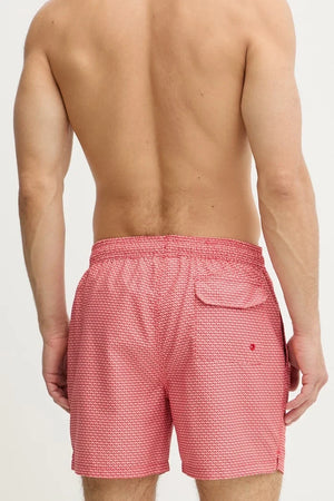 Barbour erkek Shell Swim Short yüzme şortu