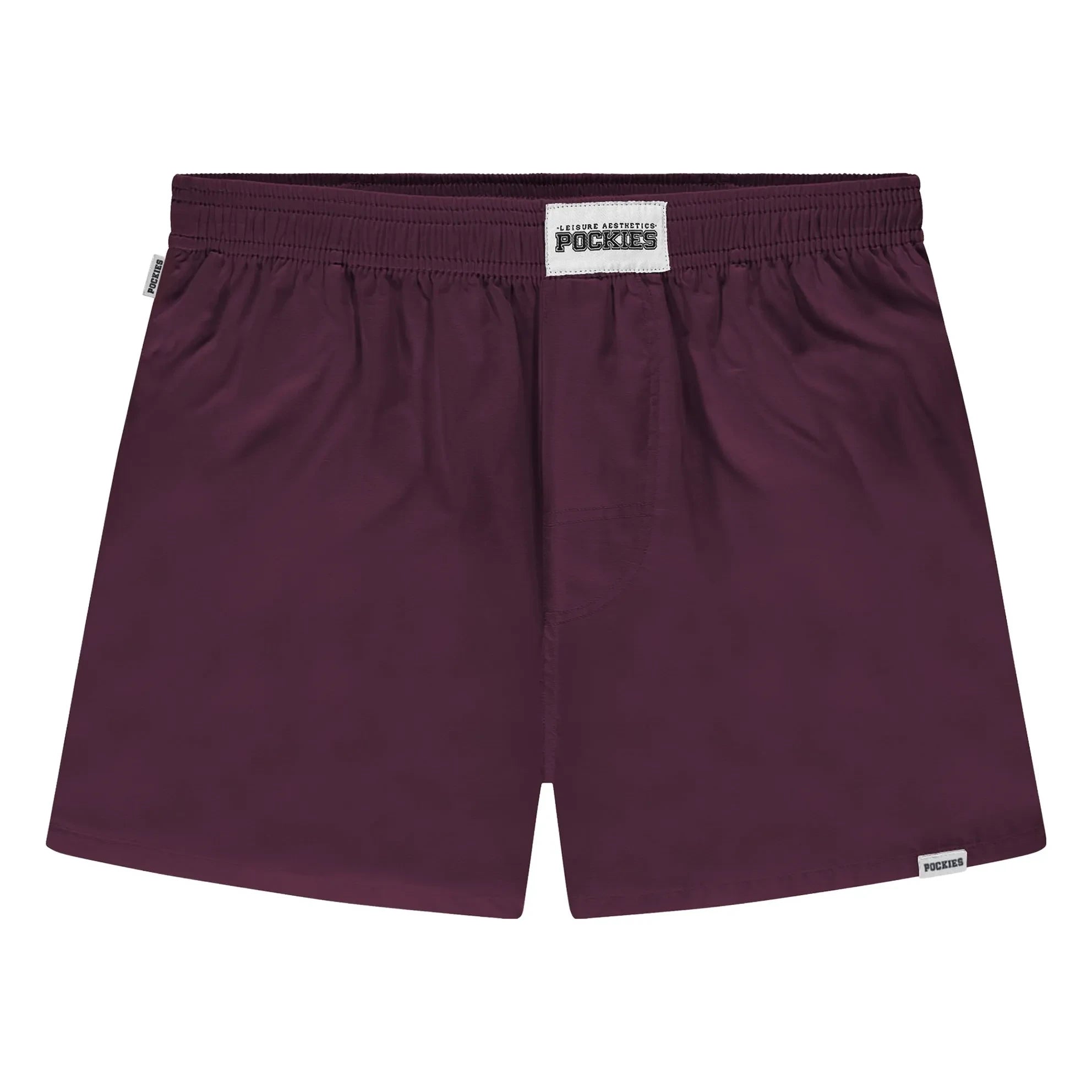 Pockies - UM Boxers | Red