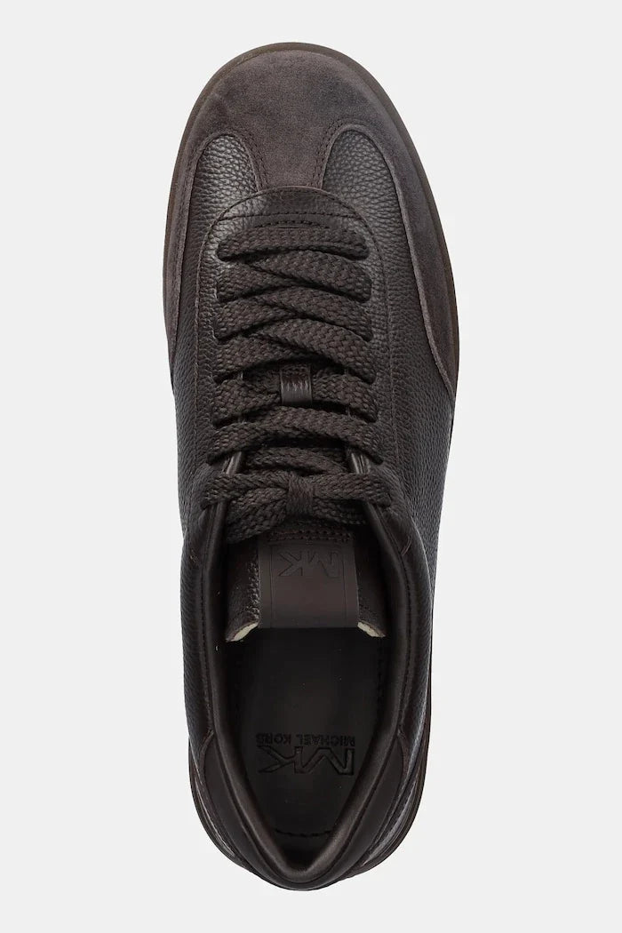 Michael Kors Wilton Deri Sneaker