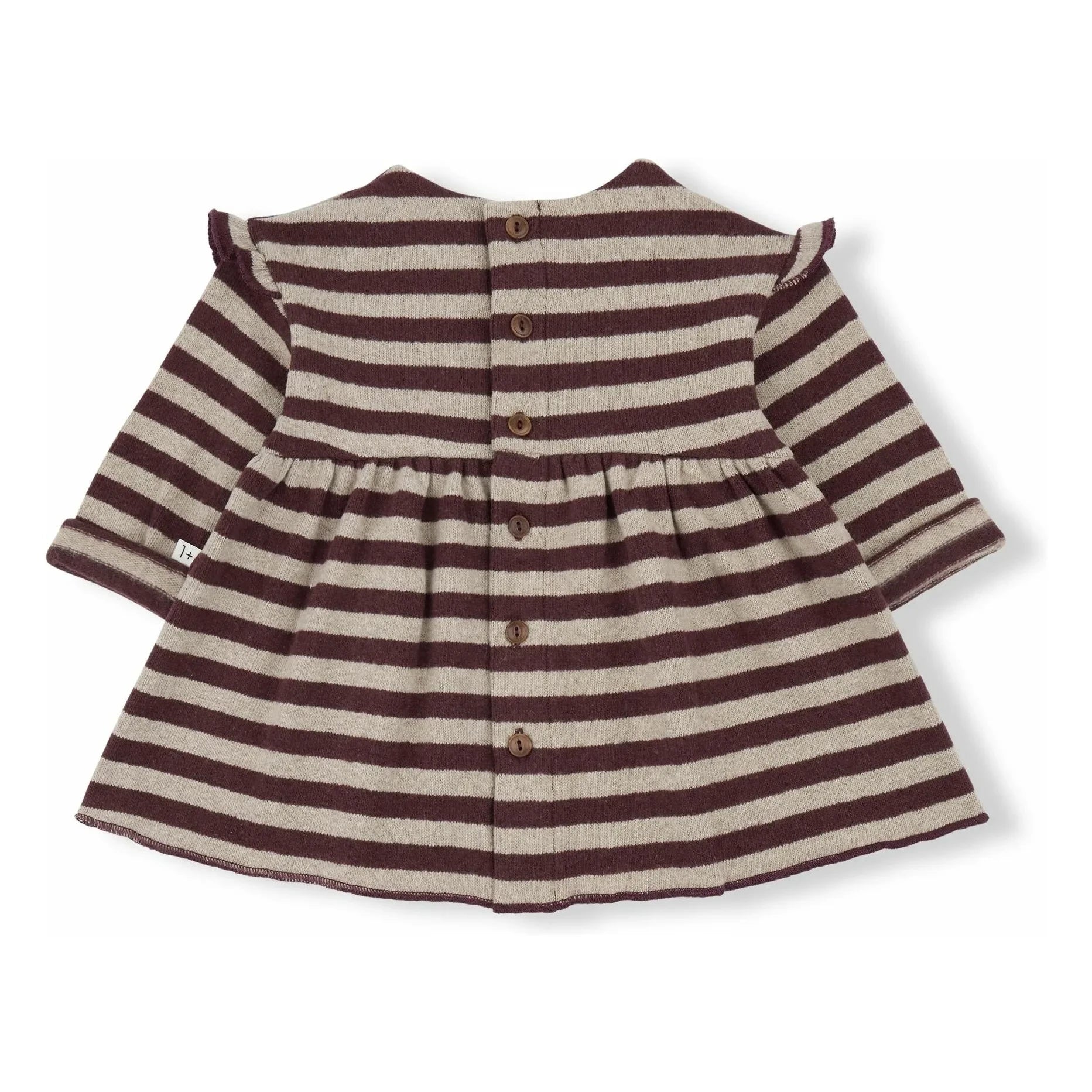 1+ in the family - Thea Elbise | Bordo
