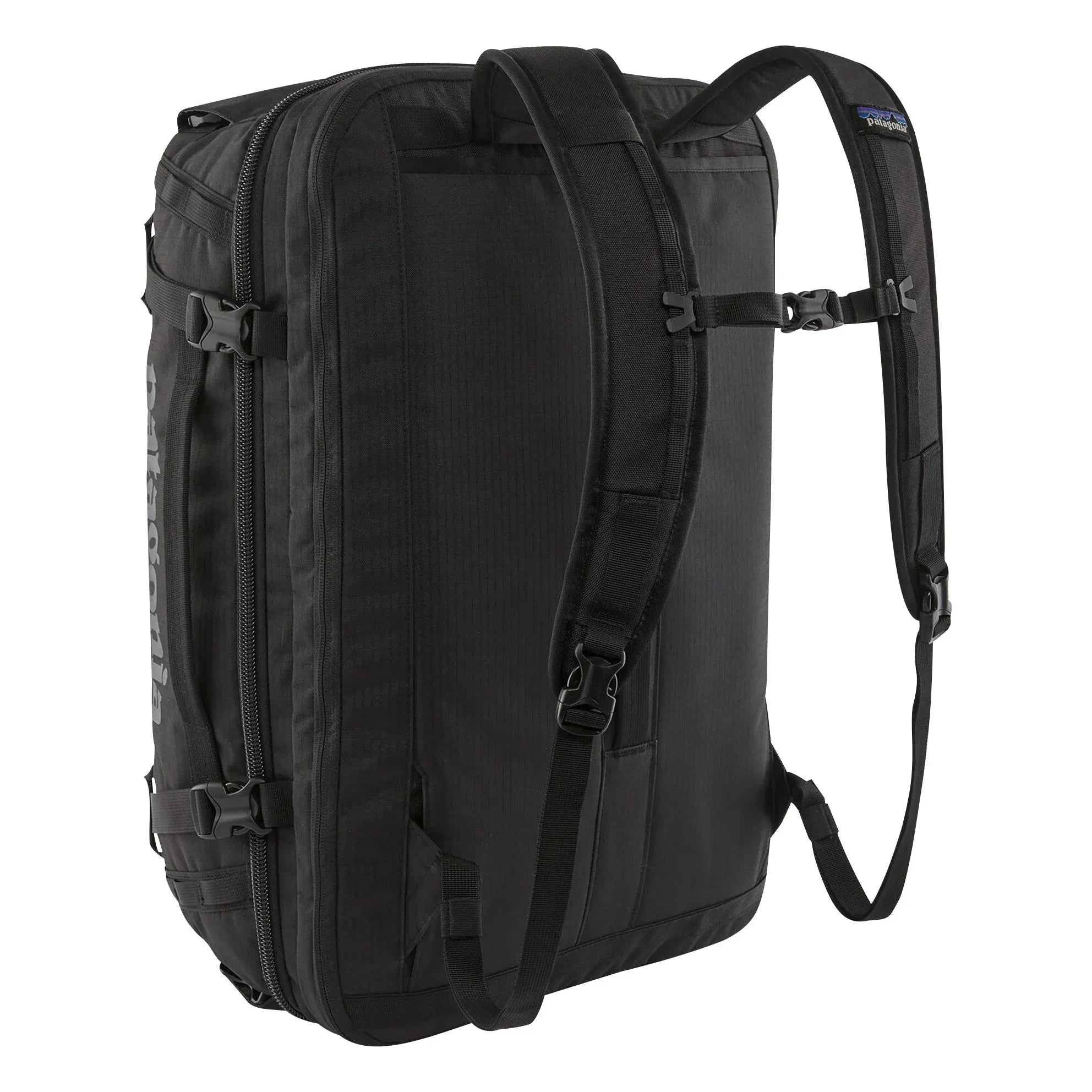 Patagonia - Black Hole MLC Bag | Black