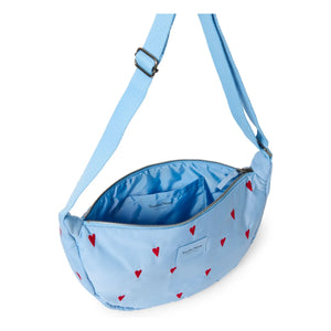 Studio Noos - Puf Kalpler Gürteltasche | Hellblau