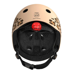 Scoot & Ride - Kask