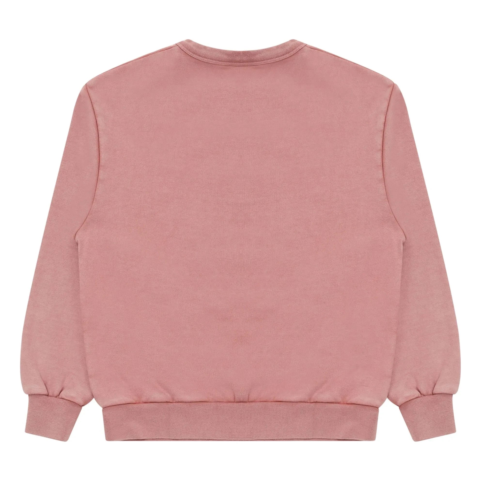 Hundred Pieces - Ryde organik pamuklu sweatshirt | Plum