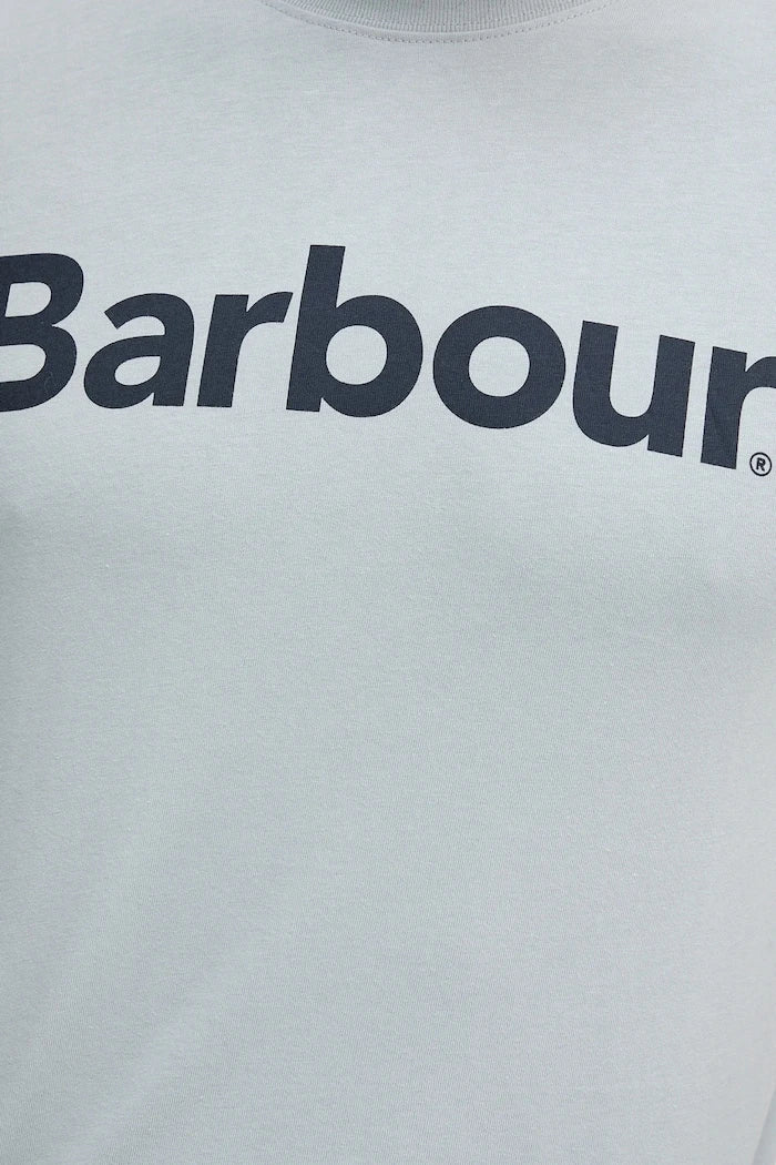 Barbour ESSENTIALS Pamuklu Tişört