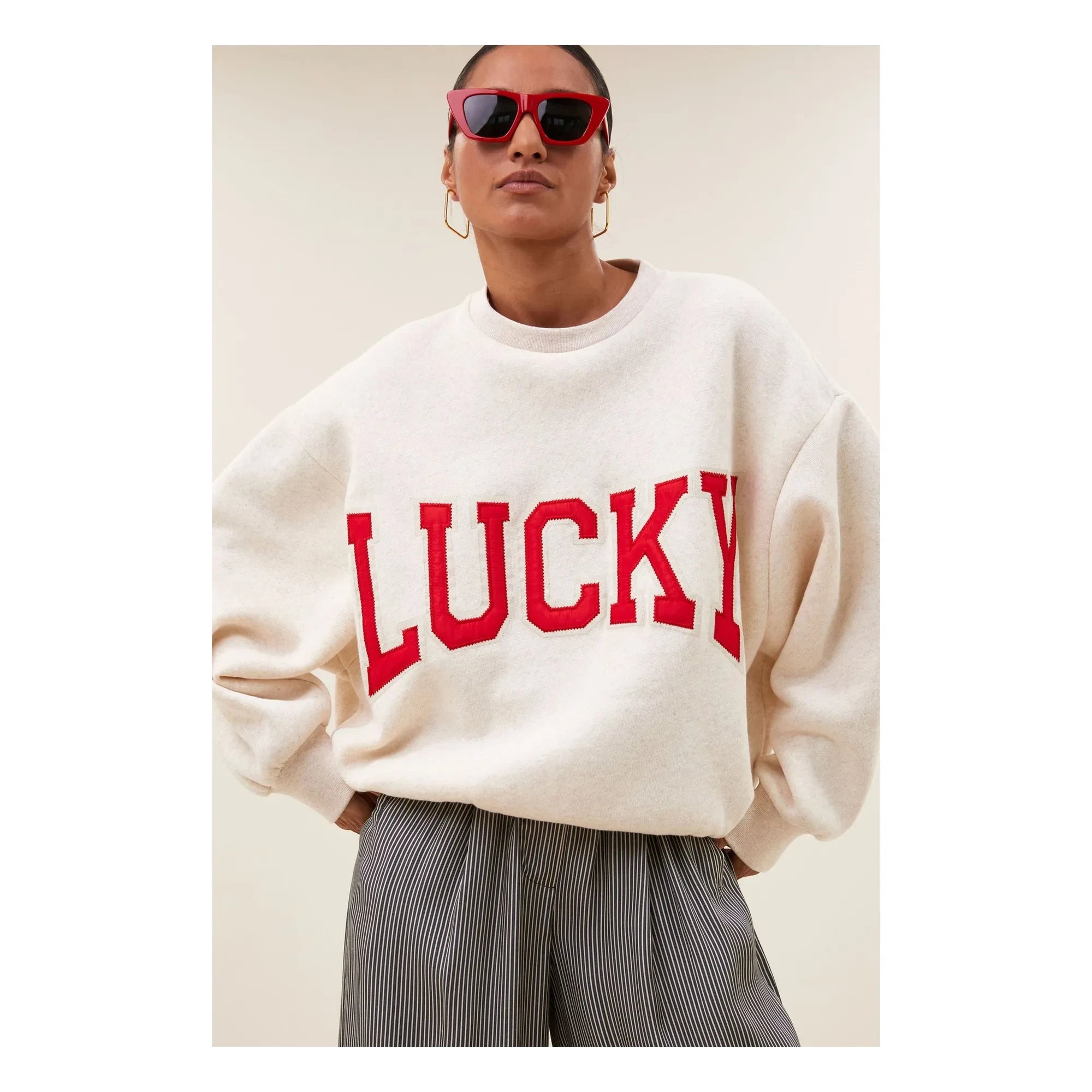 By Bar - Sweat Bibi Lucky Cotton | Oats