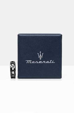 Maserati Yüzük