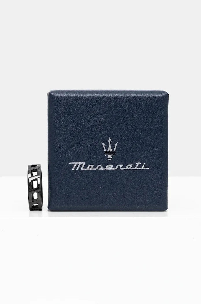 Maserati Yüzük