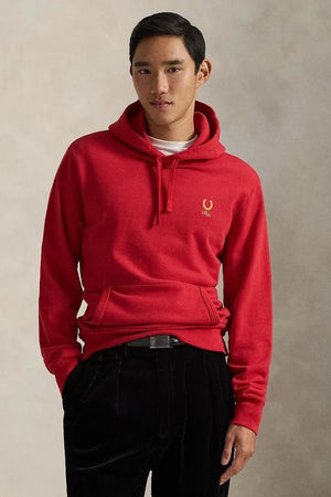 Polo Ralph Lauren Pamuklu Sweatshirt