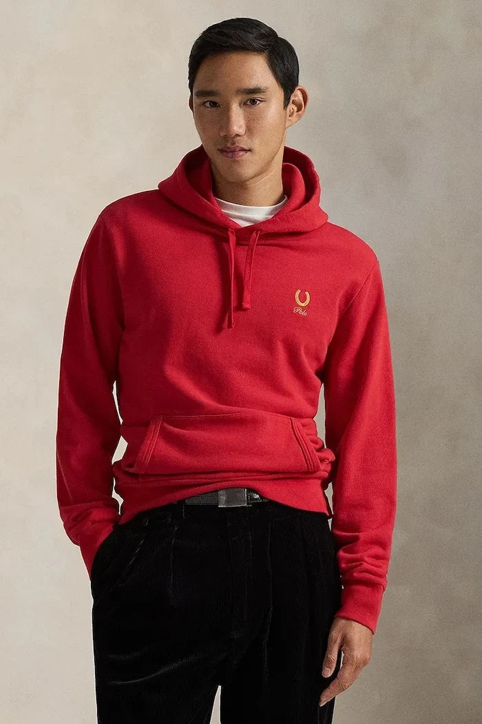 Polo Ralph Lauren Pamuklu Sweatshirt
