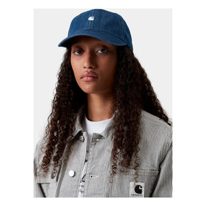 Carhartt WIP - Lucas şapka | Mavi