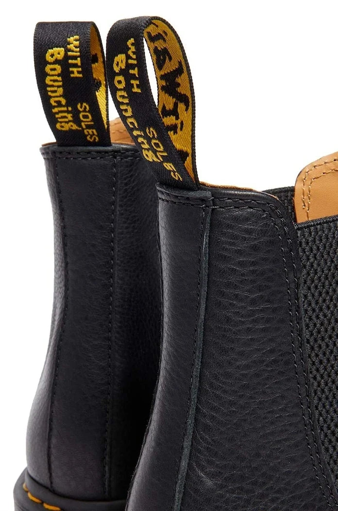 Dr. Martens 2976 Ambassador Deri Chelsea Botlar