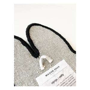 Maison Deux - Miffy halı | Krem