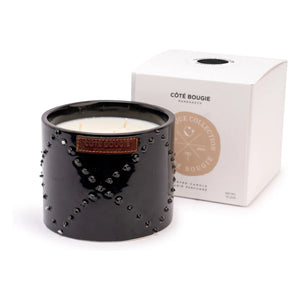 Côté Bougie - Nomad Noir - Atlas Cedar Mum