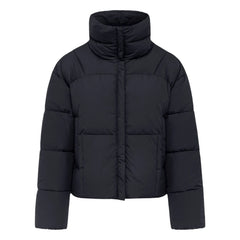 Pyrenex - Harmonie 3 Short Puffer Jacket | Black