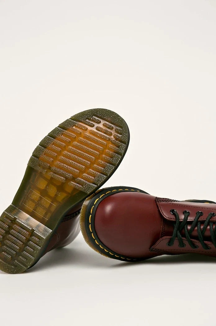 Dr. Martens 1460 Deri Bot