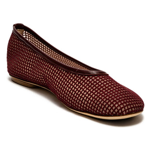 Odare - Nora Ballerinas | Schwarz