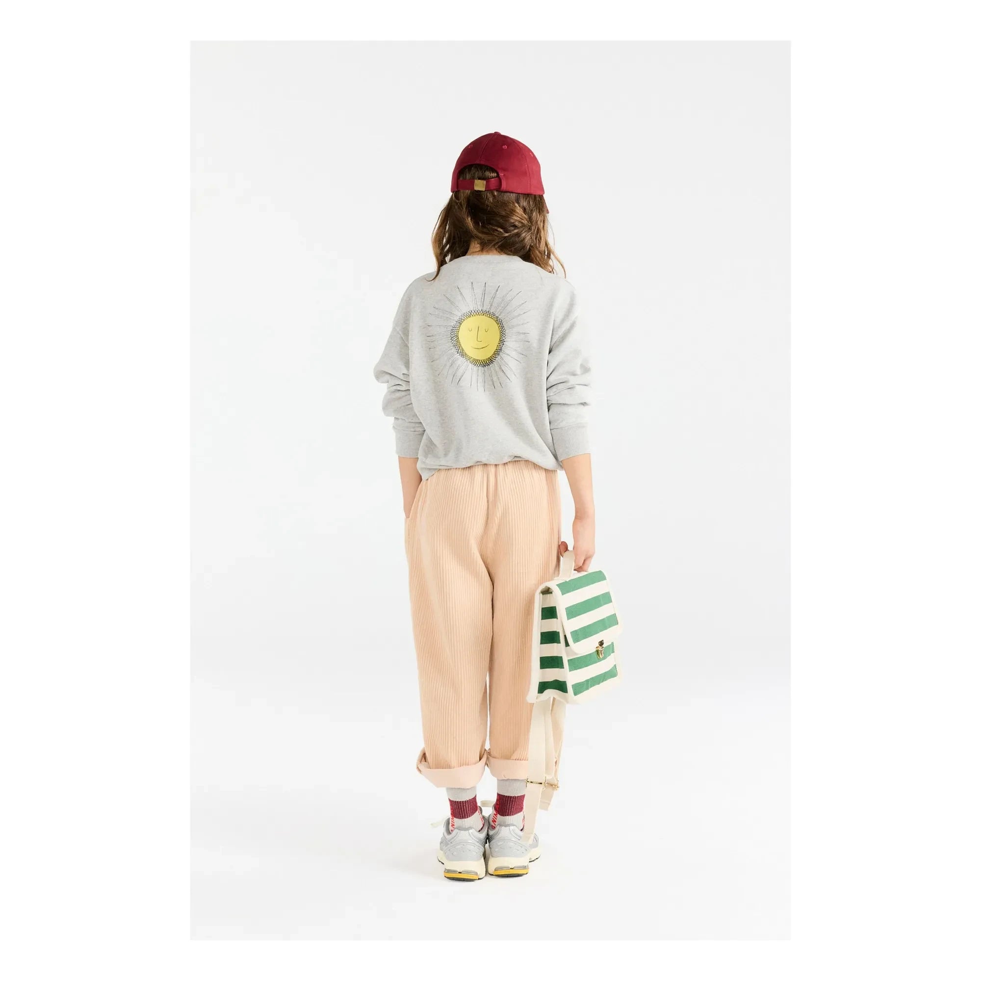 The Animals Observatory - Sweat Bear Paris 2015 | Gri melanj