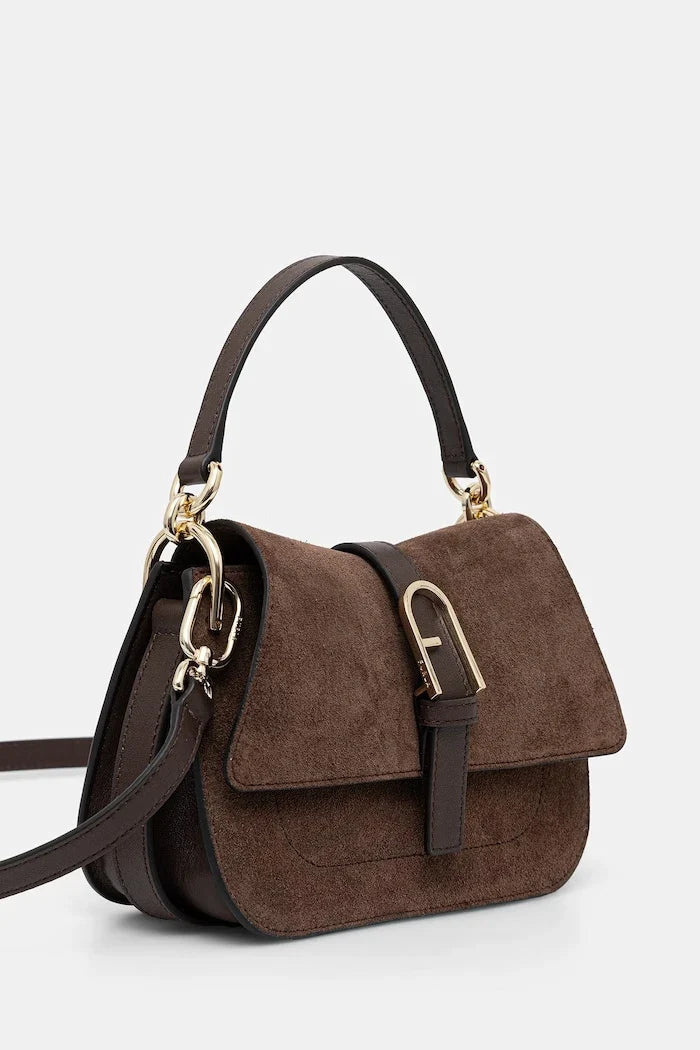 Furla kadın deri crossbody çanta