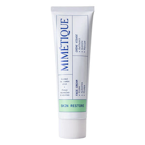 MIMÉTIQUE - Skin Restore sıkılaştırıcı ve nemlendirici yüz kremi - 50ml