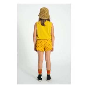 Piupiuchick - Love Elastik Top | Senf