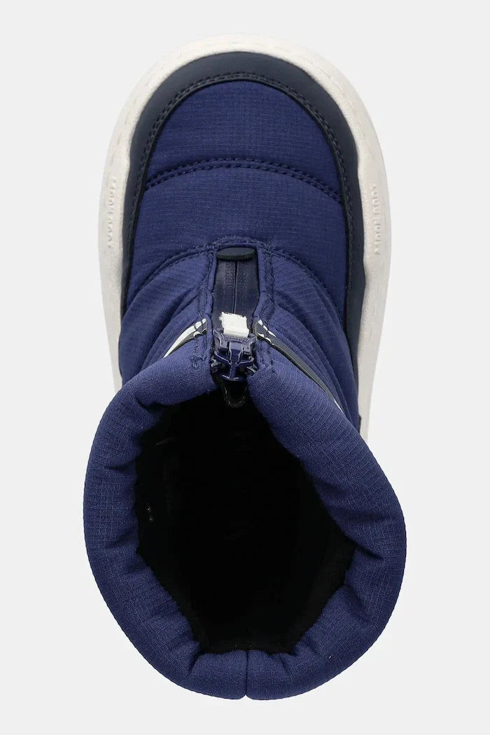 Moon Boot MB JR PARK ZIP HIGH WP Çocuk Kar Botu