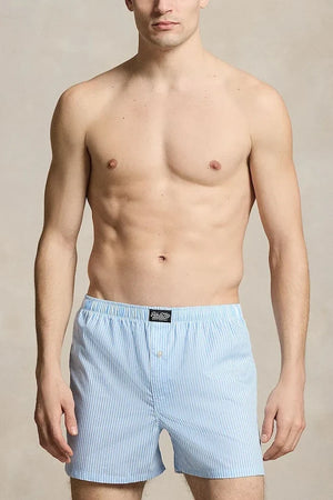 Polo Ralph Lauren Pamuklu Boxer