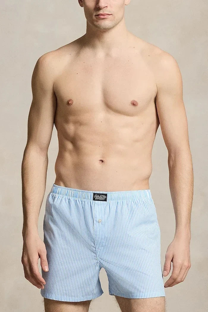 Polo Ralph Lauren Pamuklu Boxer