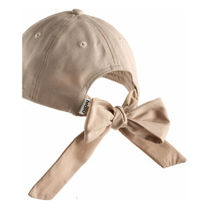 Molo - Stewie Knotenmütze | Beige