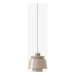 & Tradition - Utzon JU1 Pendelleuchte, Jørn Utzon | Beige