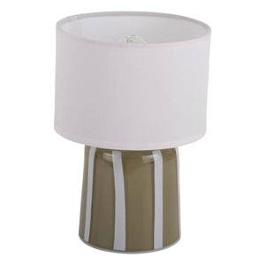 Present Time - Verano masa lambası | Haki