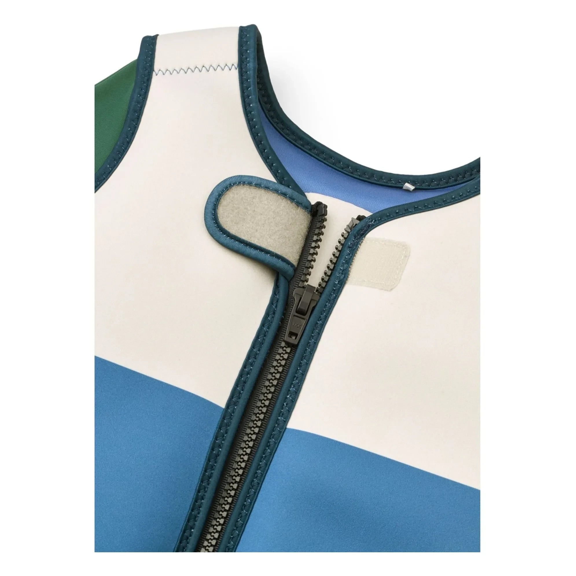 Liewood - Dove Swimsuit | Riverside Multi Mix